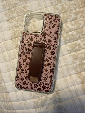 Walli iPhone 16 pro max case